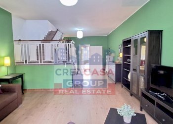 Foto 1 - Casa semi indipendente VIA  REGINA MARGHERITA, Gaggi - foto 1