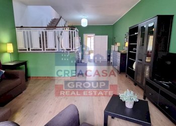 Foto 2 - Casa semi indipendente VIA  REGINA MARGHERITA, Gaggi - foto 2