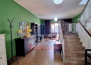 Foto 4 - Casa semi indipendente VIA  REGINA MARGHERITA, Gaggi - foto 4