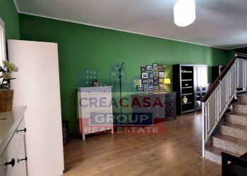 Foto 6 - Casa semi indipendente VIA  REGINA MARGHERITA, Gaggi - foto 6