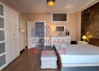 Foto 20 - Casa semi indipendente VIA  REGINA MARGHERITA, Gaggi - foto 20