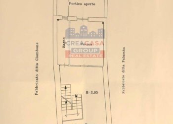 Foto 38 - Casa semi indipendente VIA  REGINA MARGHERITA, Gaggi - foto 38