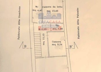 Foto 39 - Casa semi indipendente VIA  REGINA MARGHERITA, Gaggi - foto 39