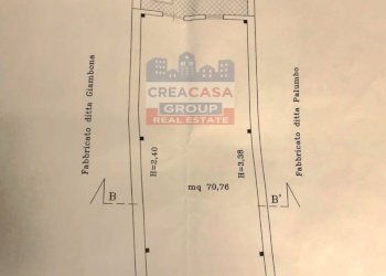 Foto 40 - Casa semi indipendente VIA  REGINA MARGHERITA, Gaggi - foto 40