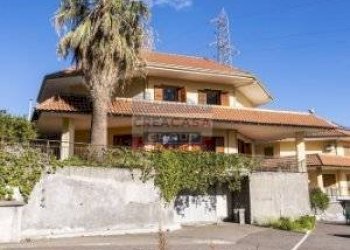 Foto 1 - Villa Contrada Sillemi, Letojanni - foto 1