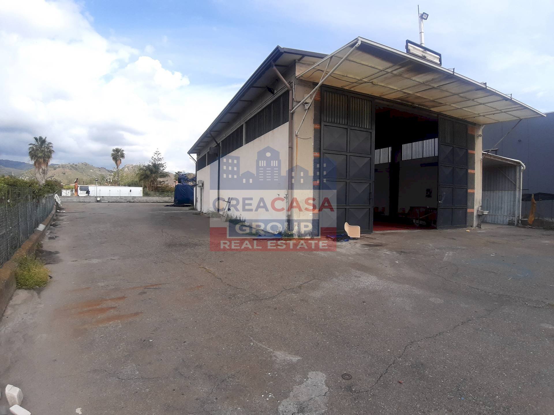 Foto 3 - Capannone Strada Statale 114 Orientale Sicula, Calatabiano - foto 3