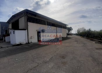 Foto 4 - Capannone Strada Statale 114 Orientale Sicula, Calatabiano - foto 4