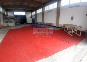 Foto 6 - Capannone Strada Statale 114 Orientale Sicula, Calatabiano - foto 6