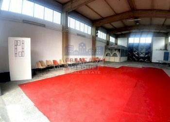 Foto 7 - Capannone Strada Statale 114 Orientale Sicula, Calatabiano - foto 7