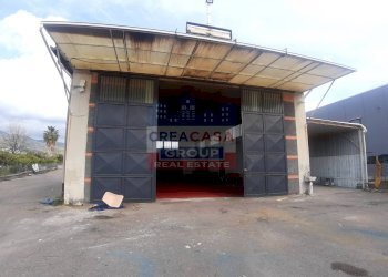 Foto 8 - Capannone Strada Statale 114 Orientale Sicula, Calatabiano - foto 8