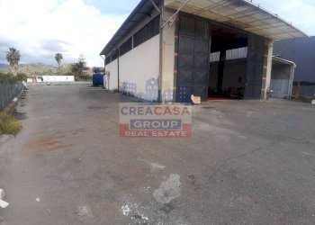 Foto 9 - Capannone Strada Statale 114 Orientale Sicula, Calatabiano - foto 9