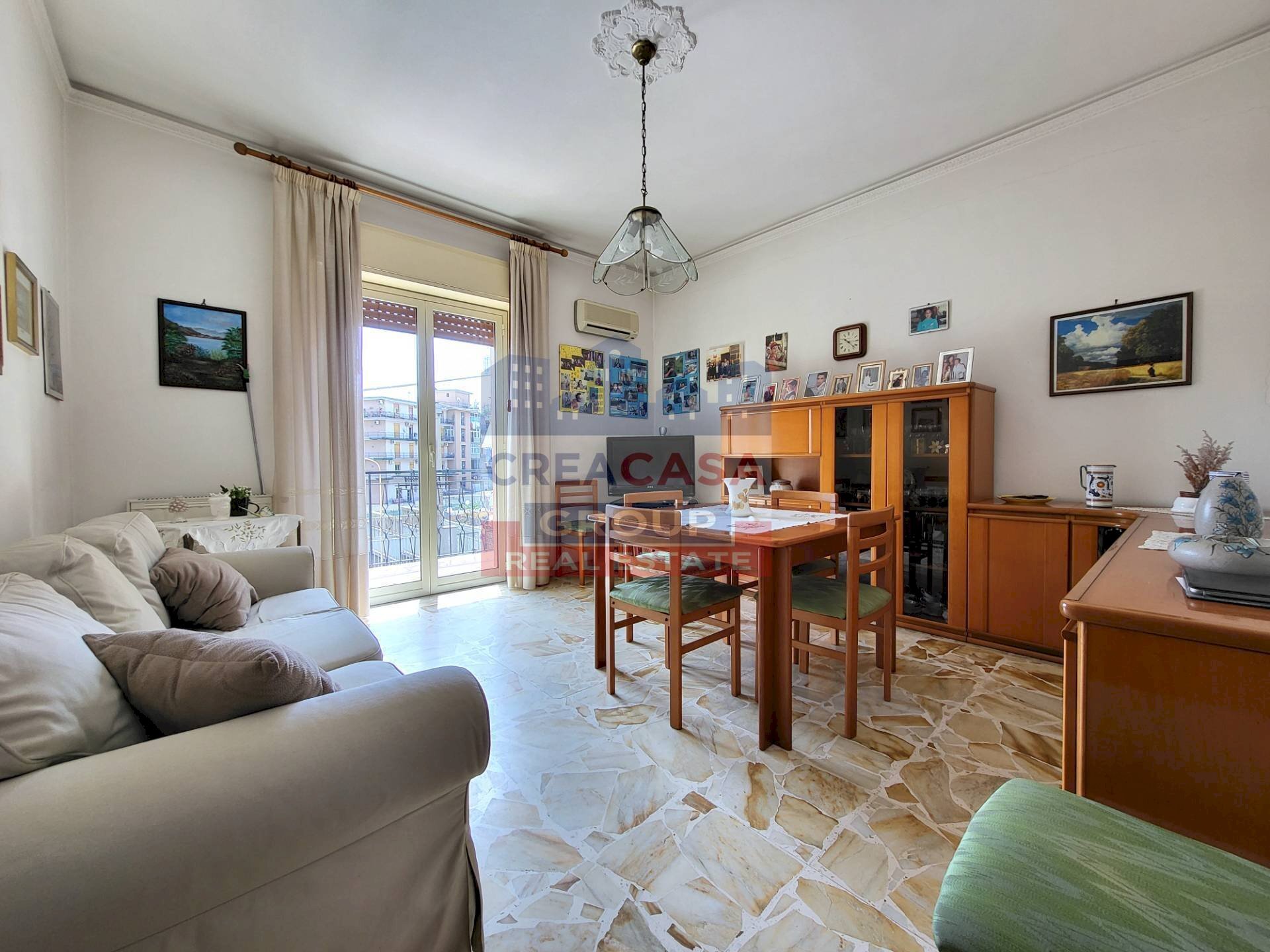 Foto 1 - Apartment Via Lazio, Giarre - photo 1
