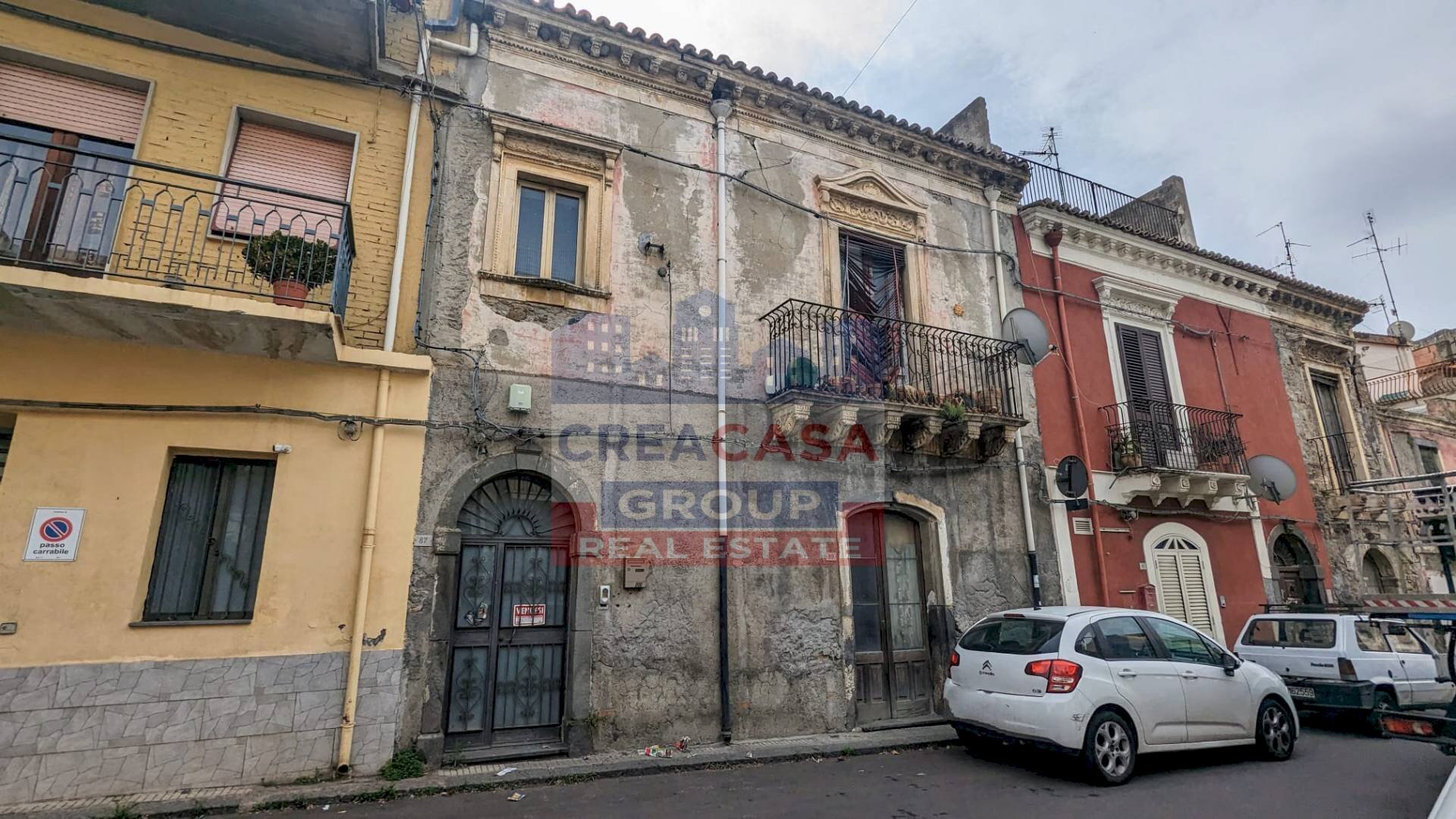 Foto 2 - Independent house via Umberto, Calatabiano - photo 2