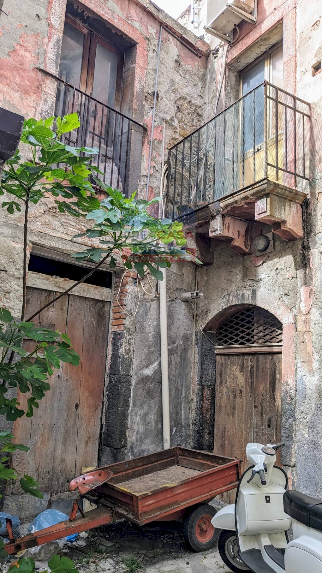 Foto 3 - Independent house via Umberto, Calatabiano - photo 3