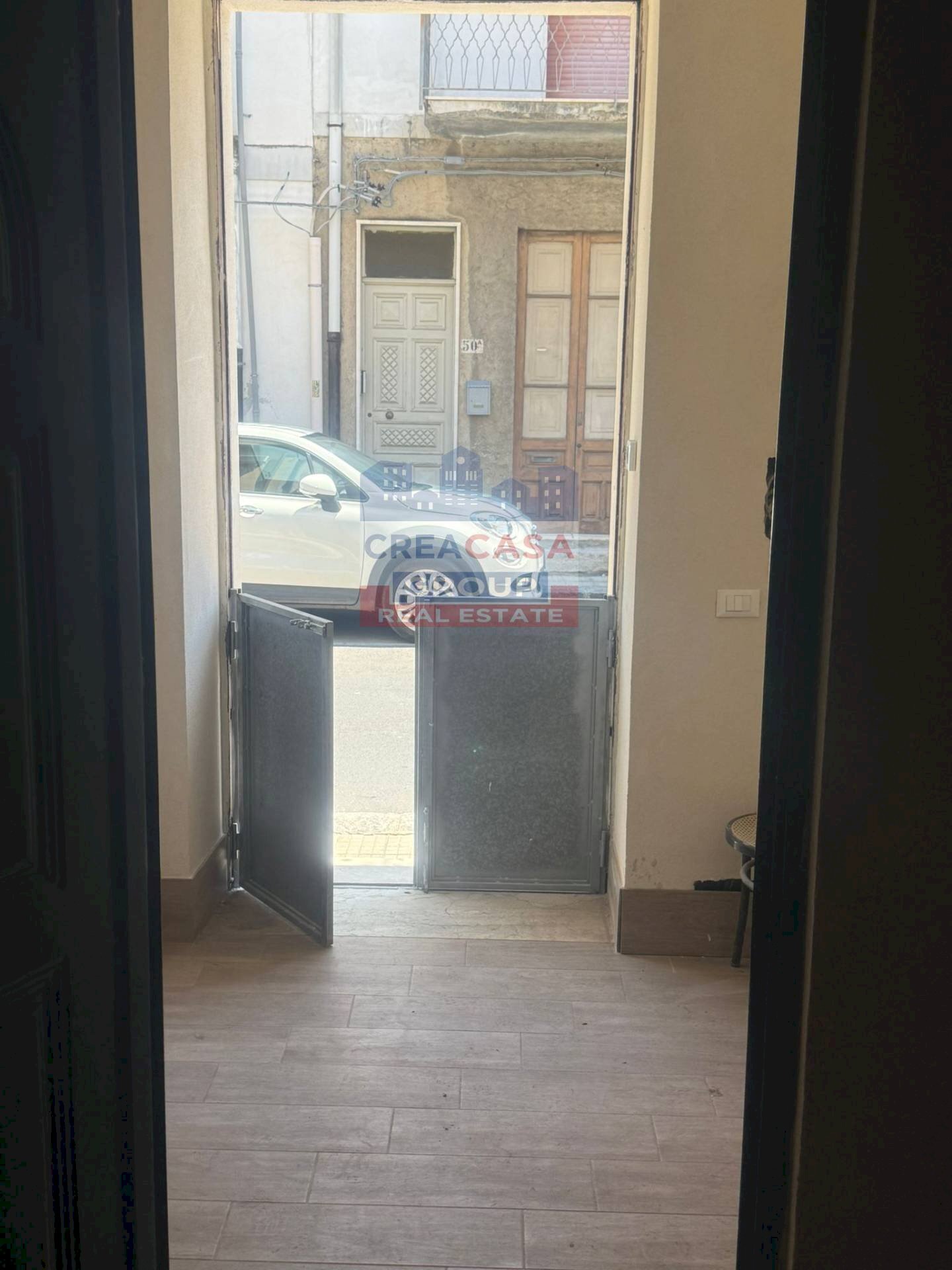 Foto 3 - Casa semi indipendente via Umberto, Roccalumera - foto 3