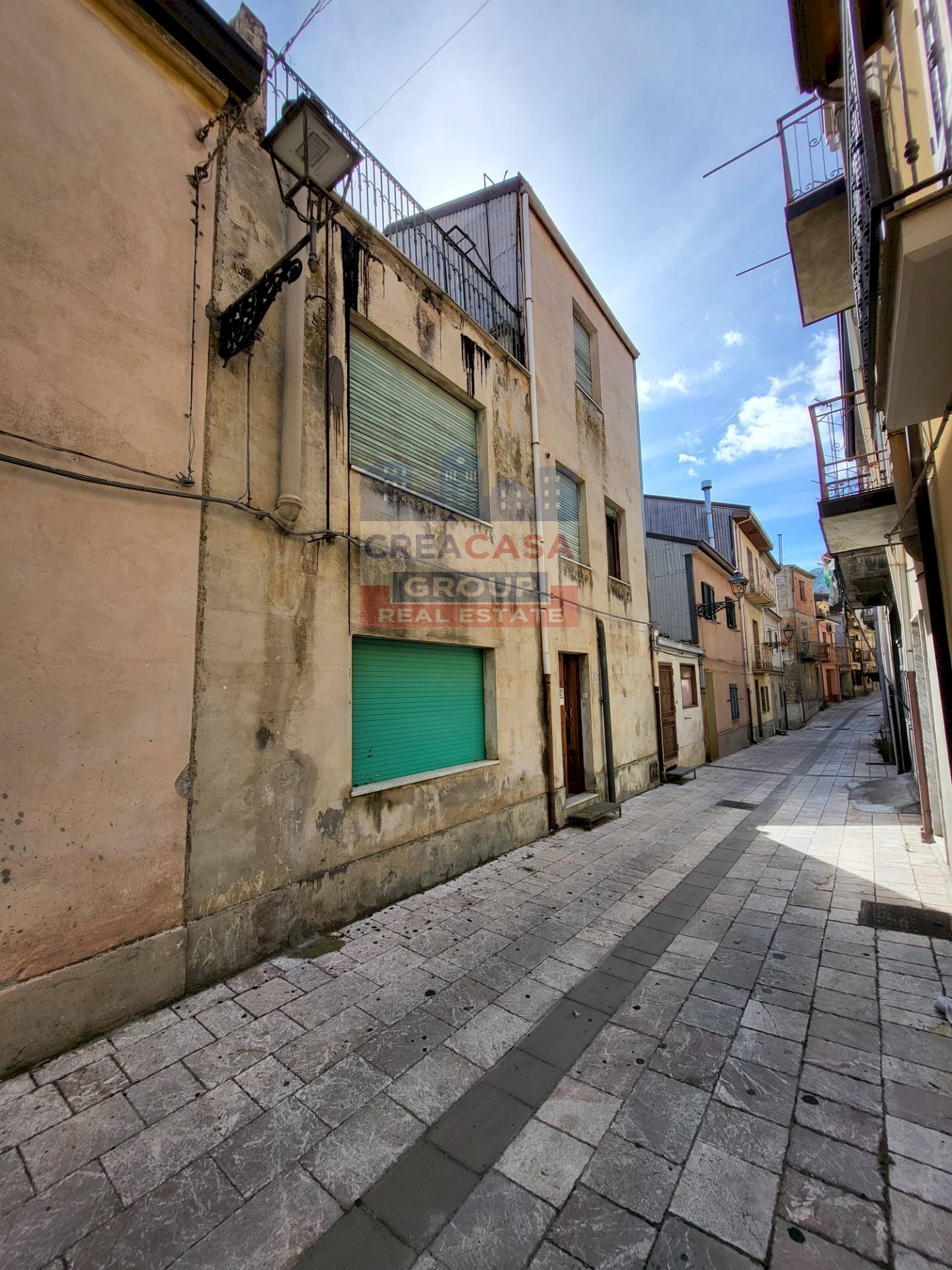 Foto 2 - Independent house via nuova, Malvagna - photo 2