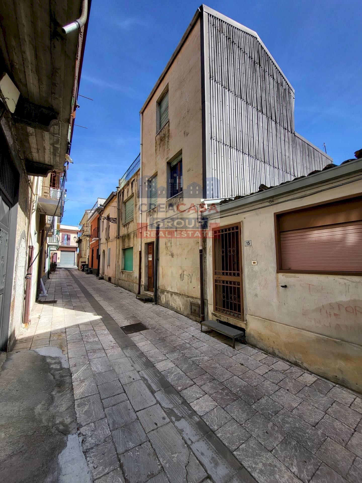 Foto 3 - Independent house via nuova, Malvagna - photo 3