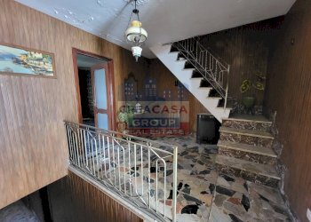 Foto 5 - Casa indipendente via nuova, Malvagna - foto 5