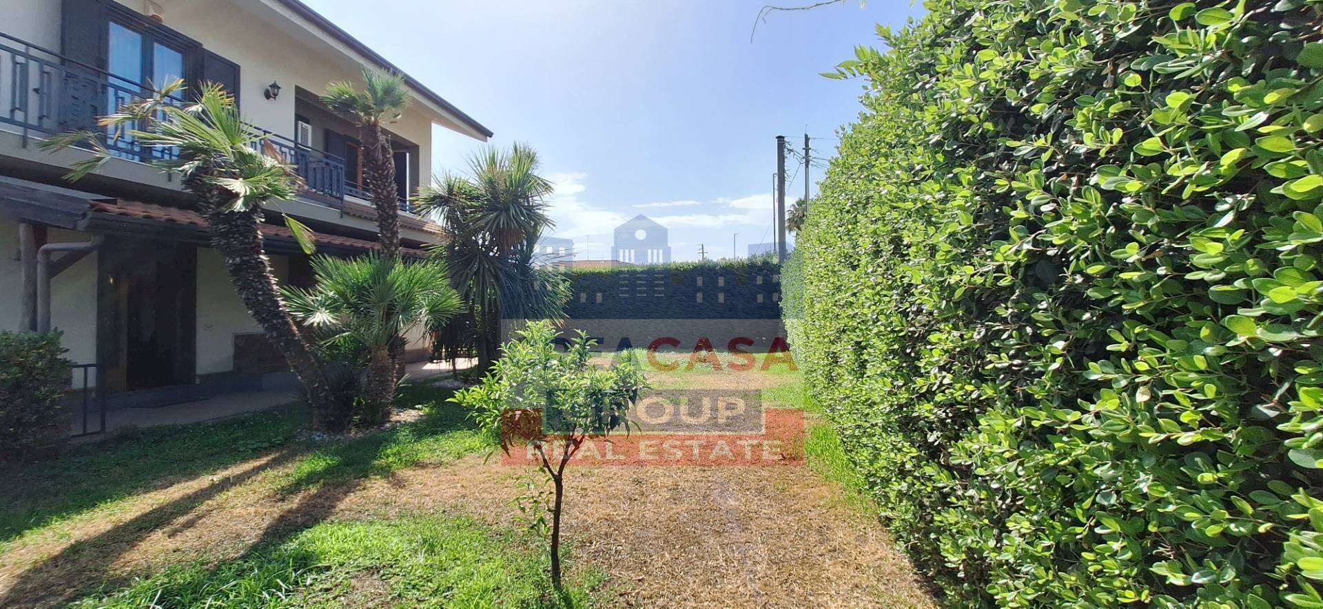 Foto 2 - Villa VIA TROPEA, Aci Sant'Antonio - foto 2