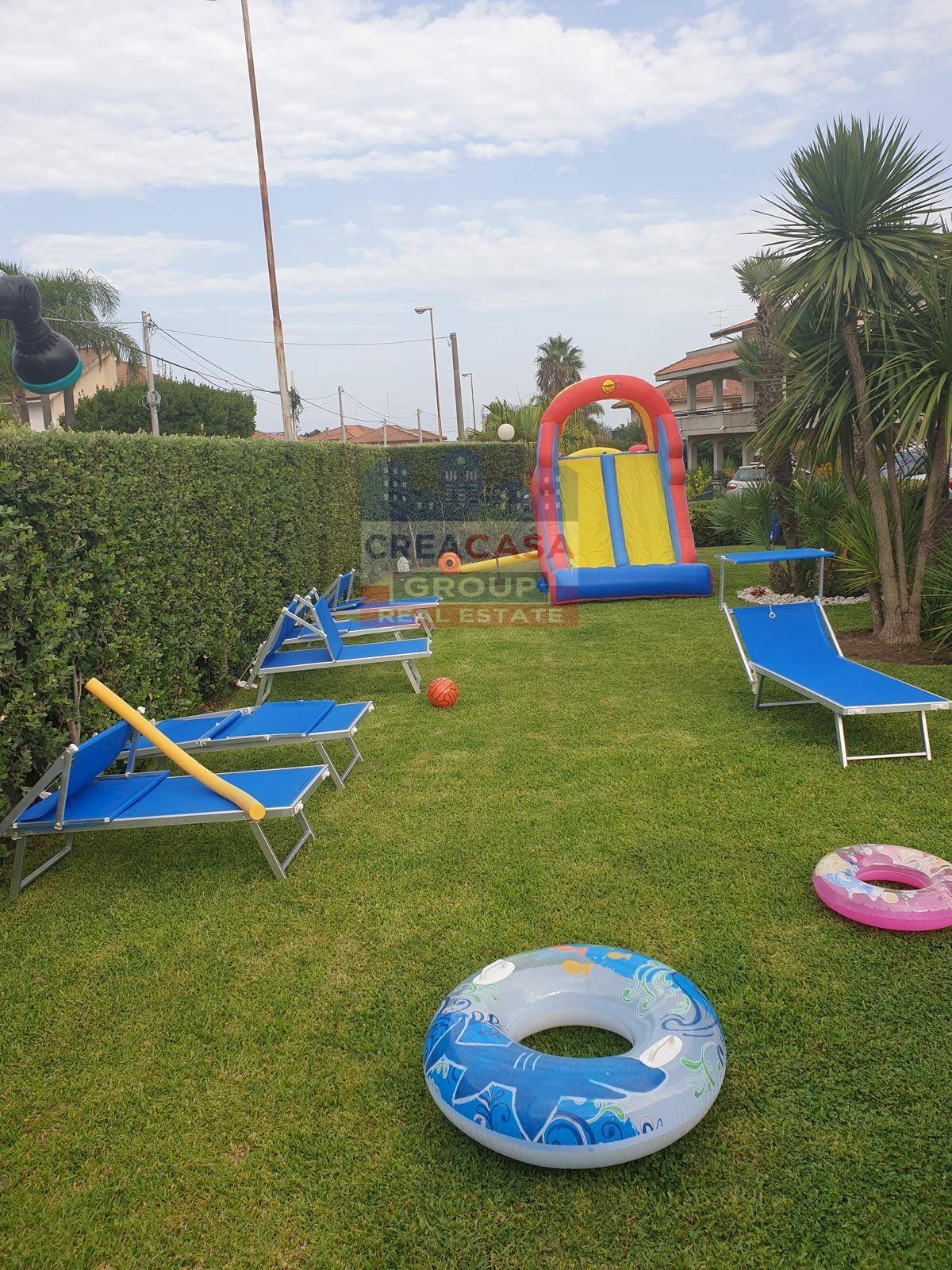 Foto 3 - Villa VIA TROPEA, Aci Sant'Antonio - foto 3