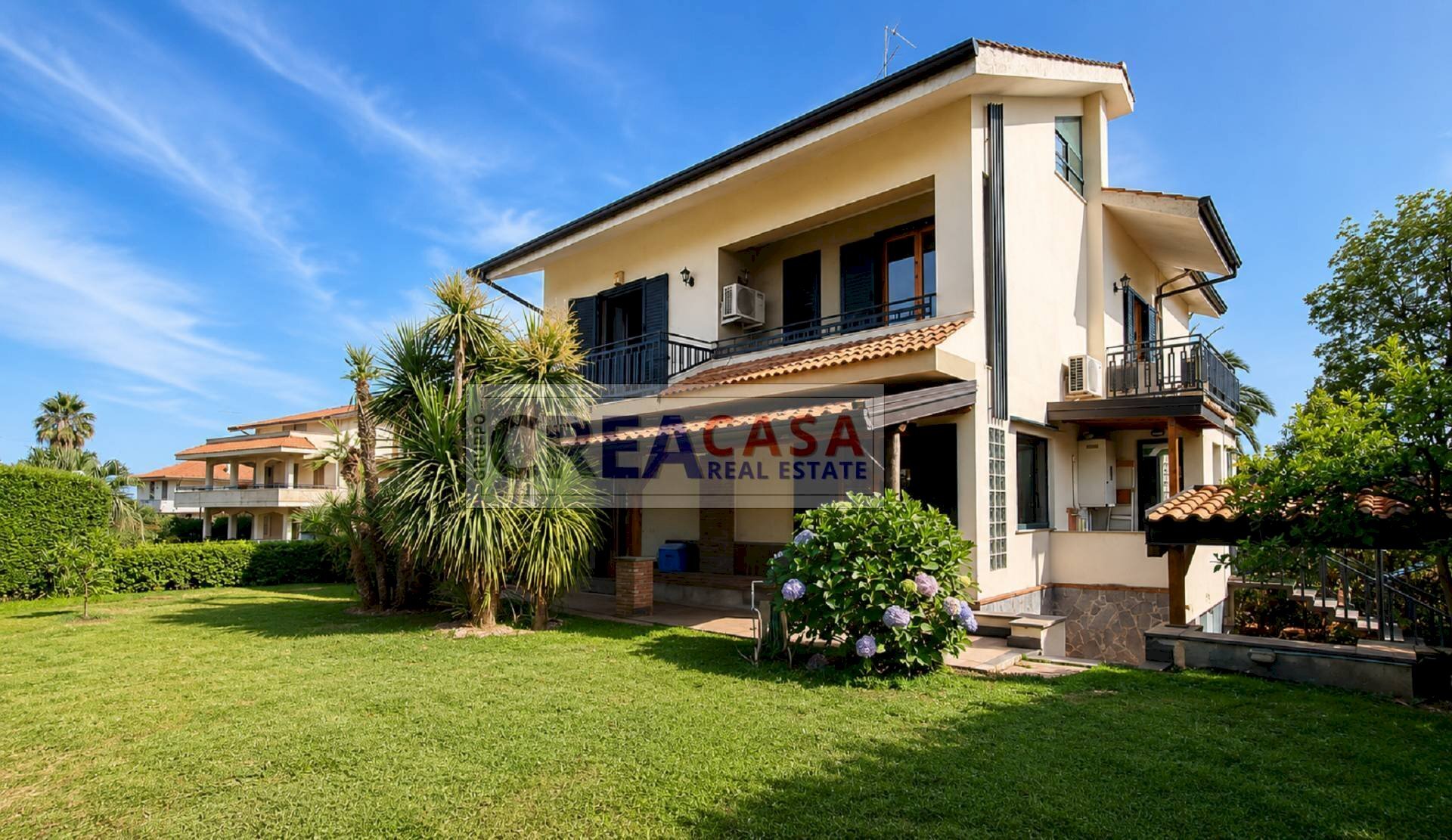Foto 2 - Villa VIA TROPEA, Aci Sant'Antonio - foto 2