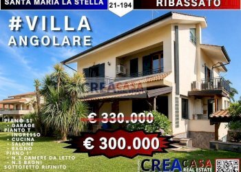 Foto 1 - Villa VIA TROPEA, Aci Sant'Antonio - foto 1