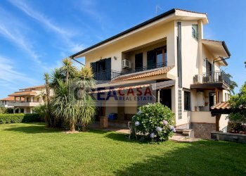 Foto 2 - Villa VIA TROPEA, Aci Sant'Antonio - foto 2