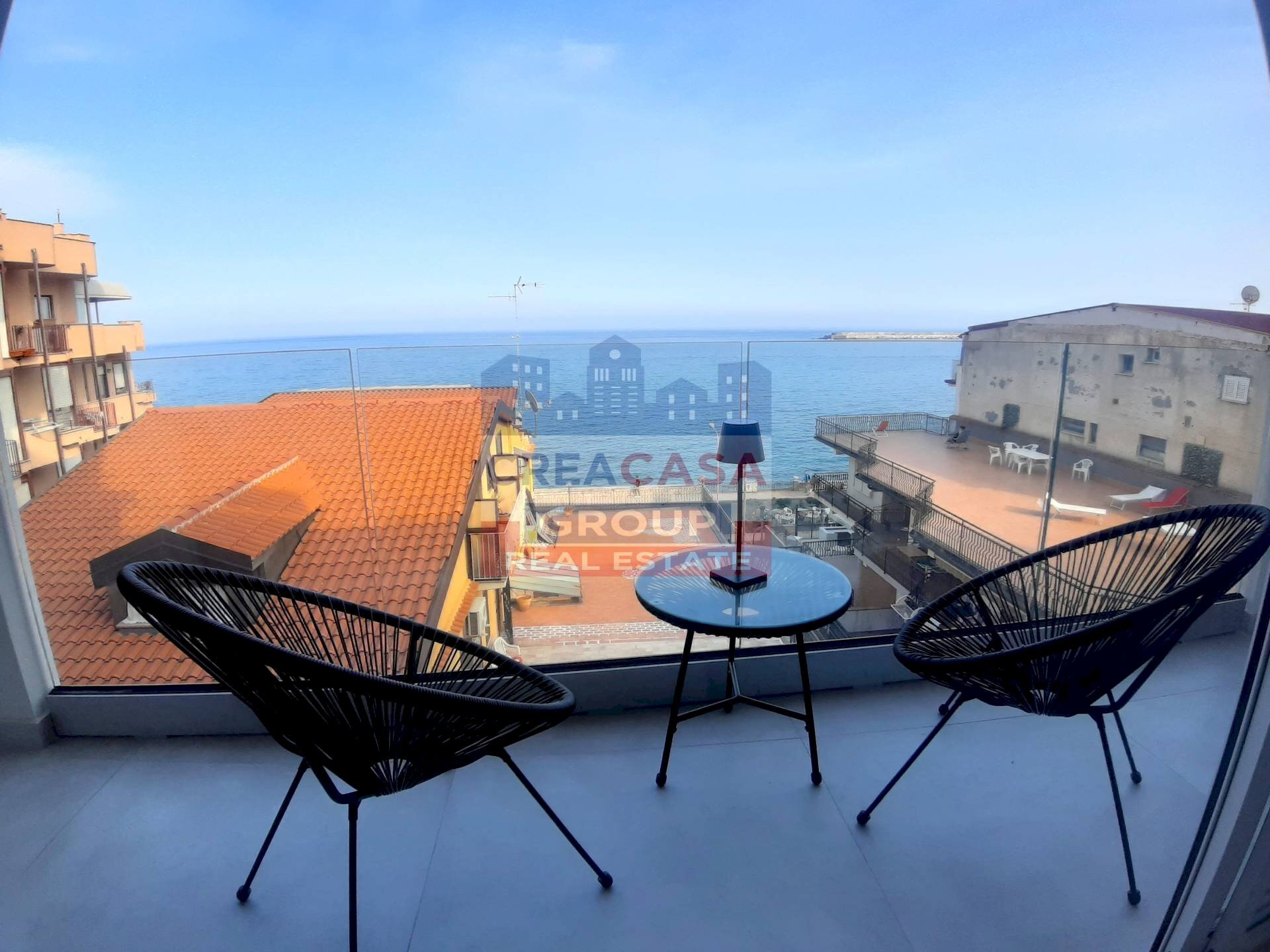 Foto 1 - Appartamento via Vittorio Emanuele Terzo, Giardini-Naxos - foto 1