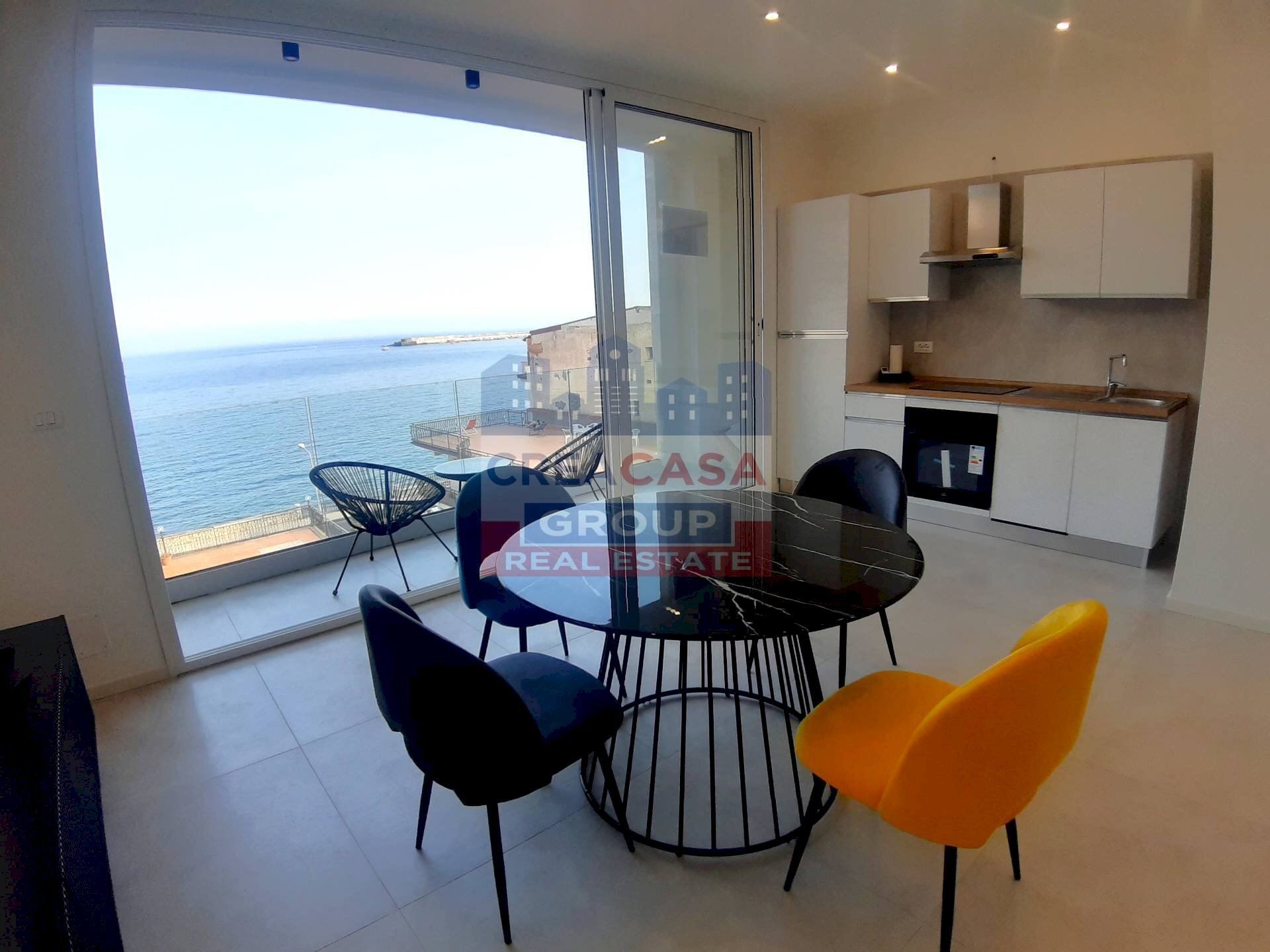 Foto 2 - Appartamento via Vittorio Emanuele Terzo, Giardini-Naxos - foto 2