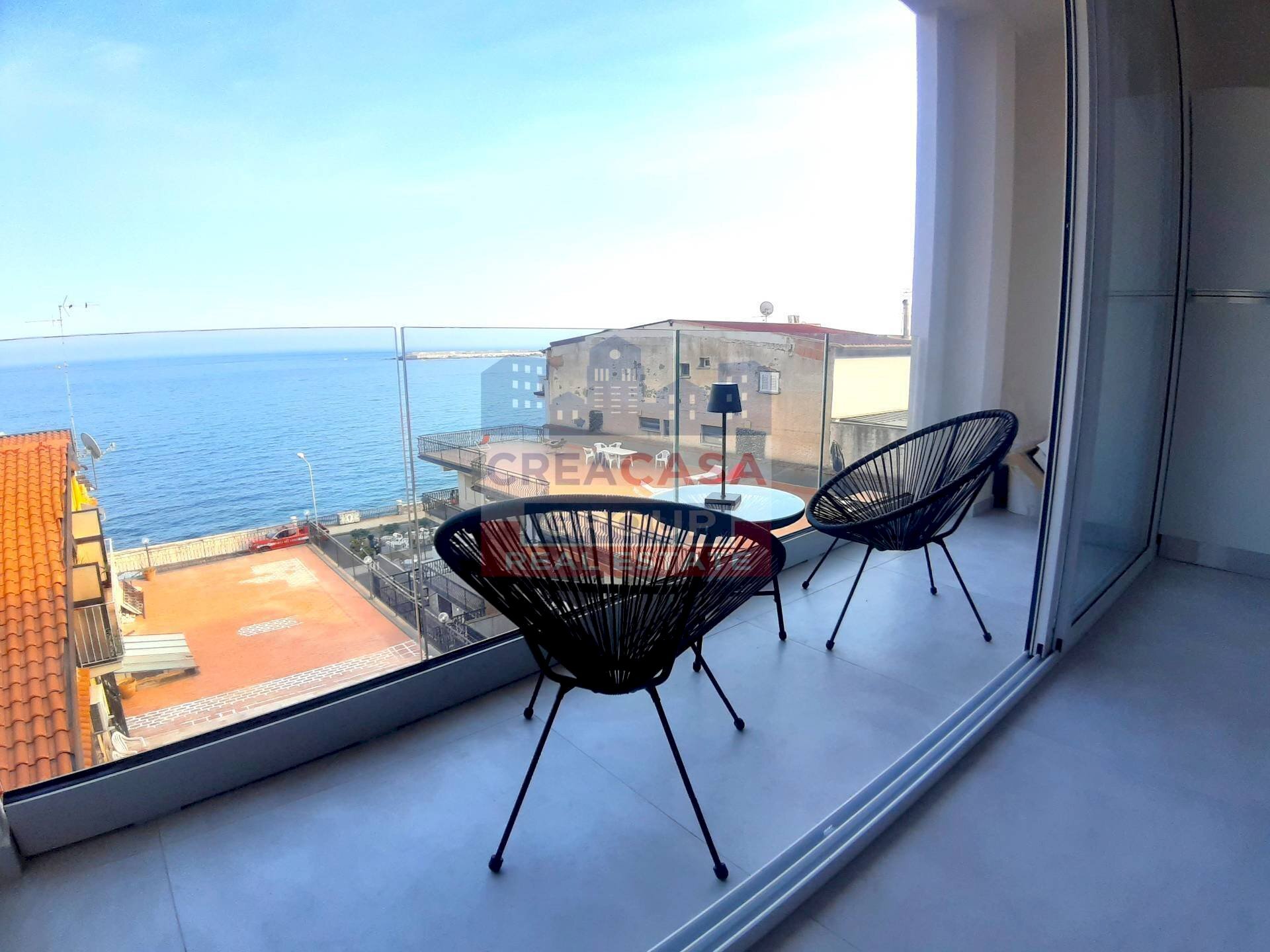 Foto 3 - Appartamento via Vittorio Emanuele Terzo, Giardini-Naxos - foto 3