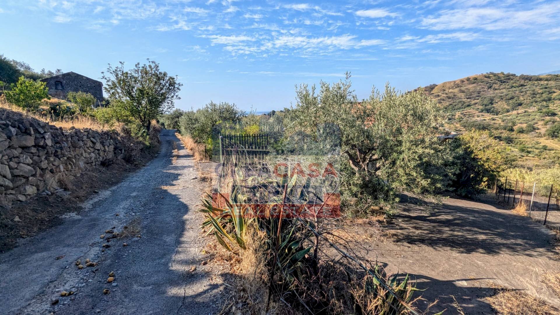 Foto 3 - Agriturismo Piano Croce, Calatabiano - foto 3