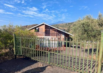 Foto 2 - Agriturismo Piano Croce, Calatabiano - foto 2