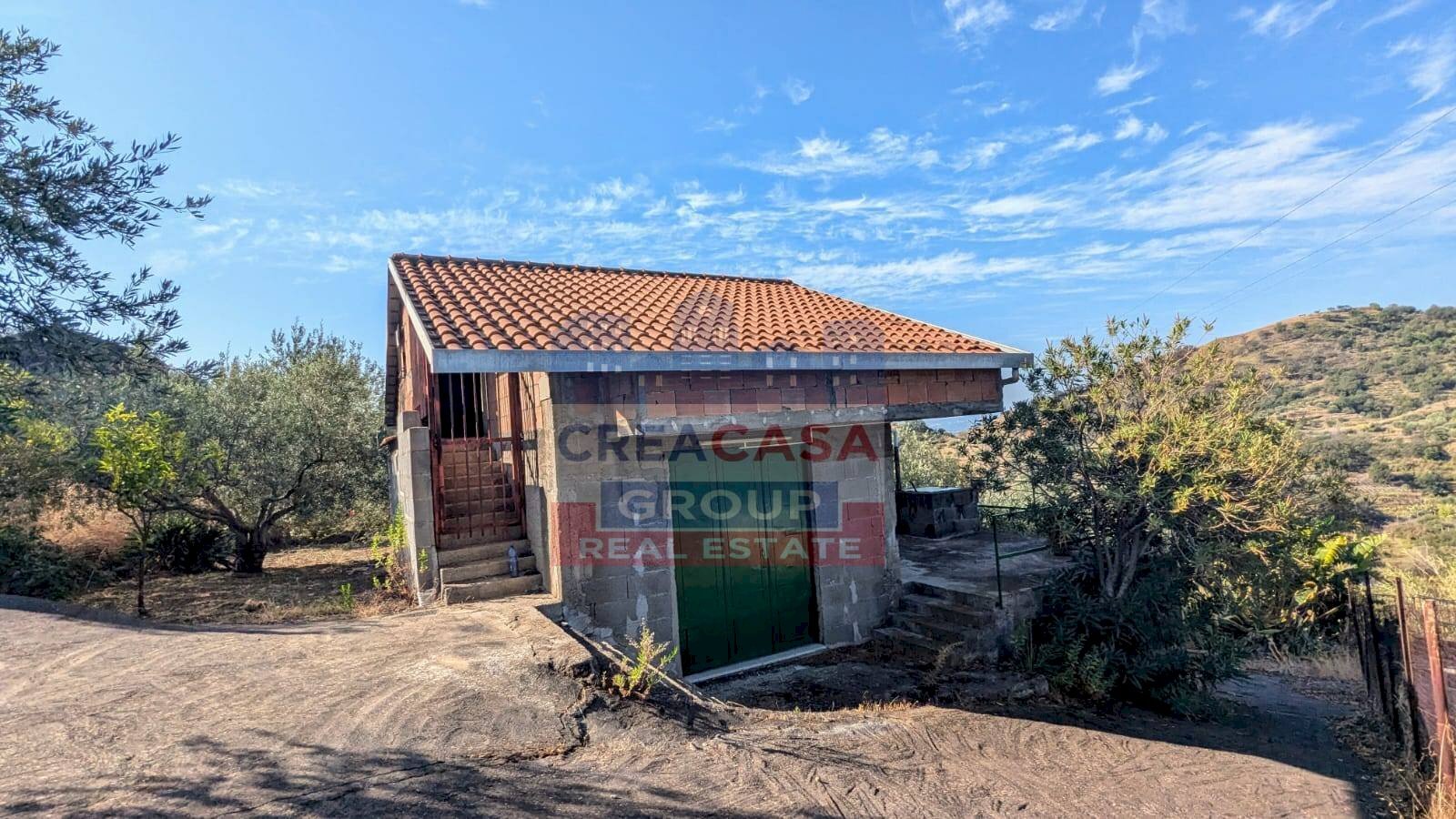 Foto 1 - Agriturismo Piano Croce, Calatabiano - foto 1