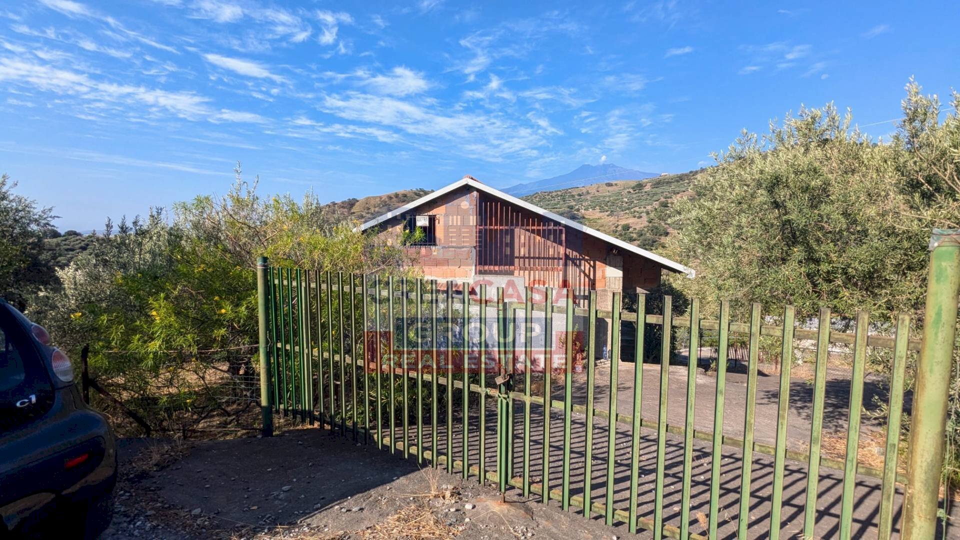 Foto 3 - Agriturismo Piano Croce, Calatabiano - foto 3