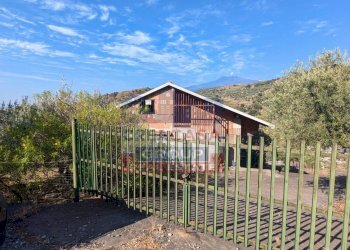 Foto 3 - Agriturismo Piano Croce, Calatabiano - foto 3