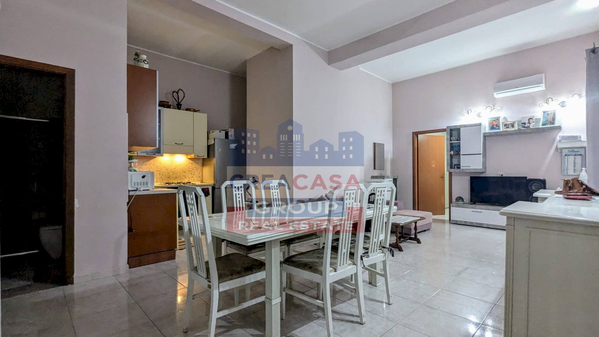 Foto 1 - Appartamento via Banco Monteforte, Calatabiano - foto 1