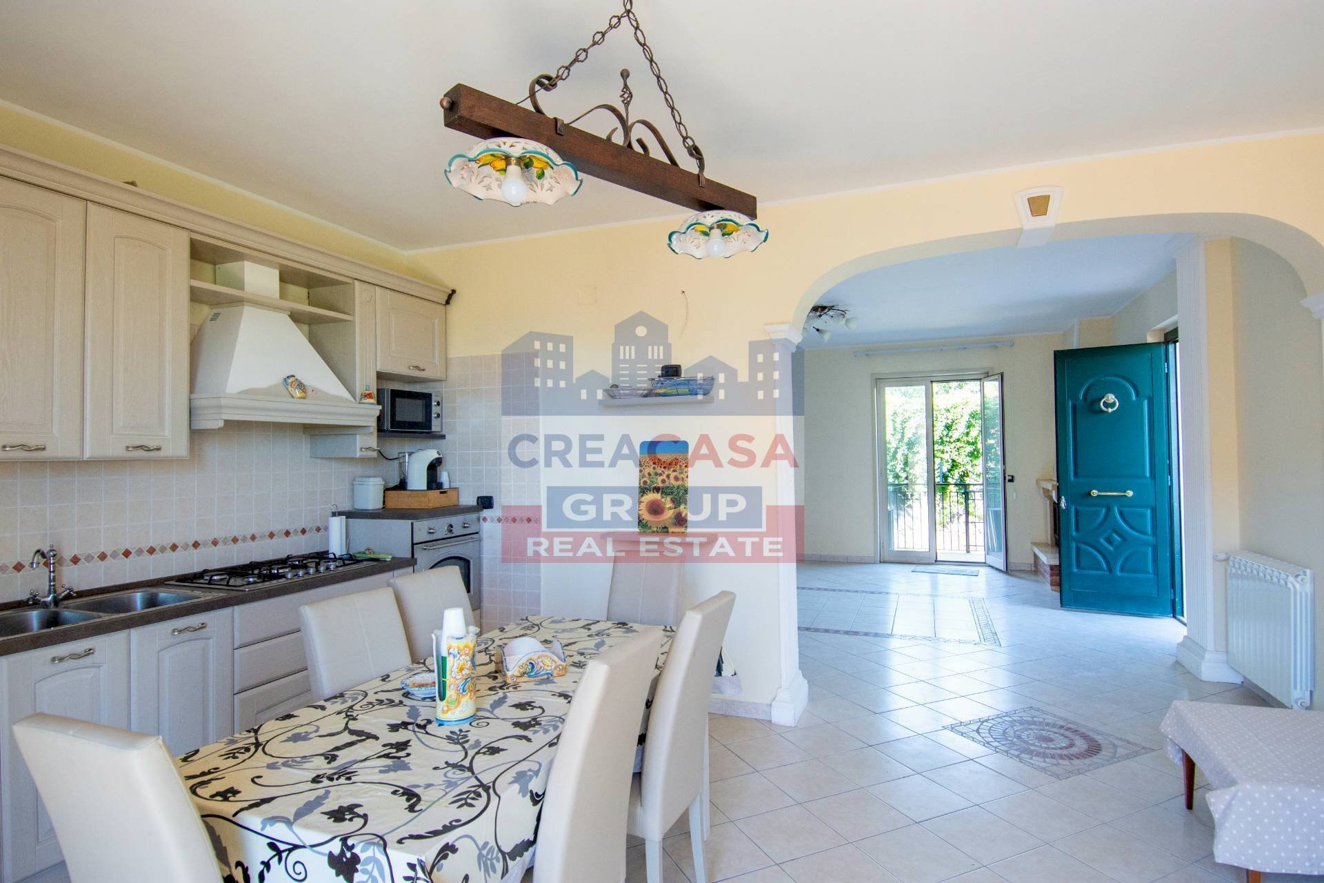 Foto 2 - Villa a Schiera via san biagio, Mascali - foto 2