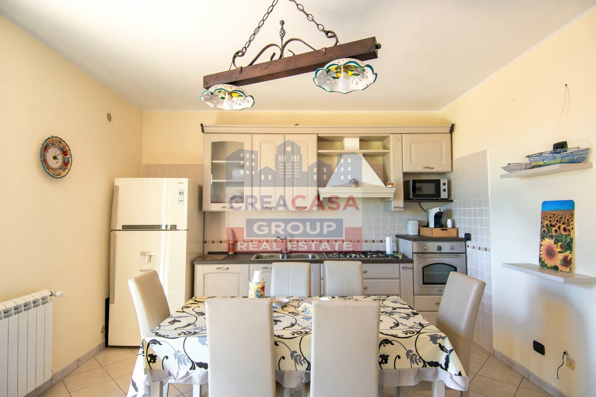 Foto 3 - Villa a Schiera via san biagio, Mascali - foto 3