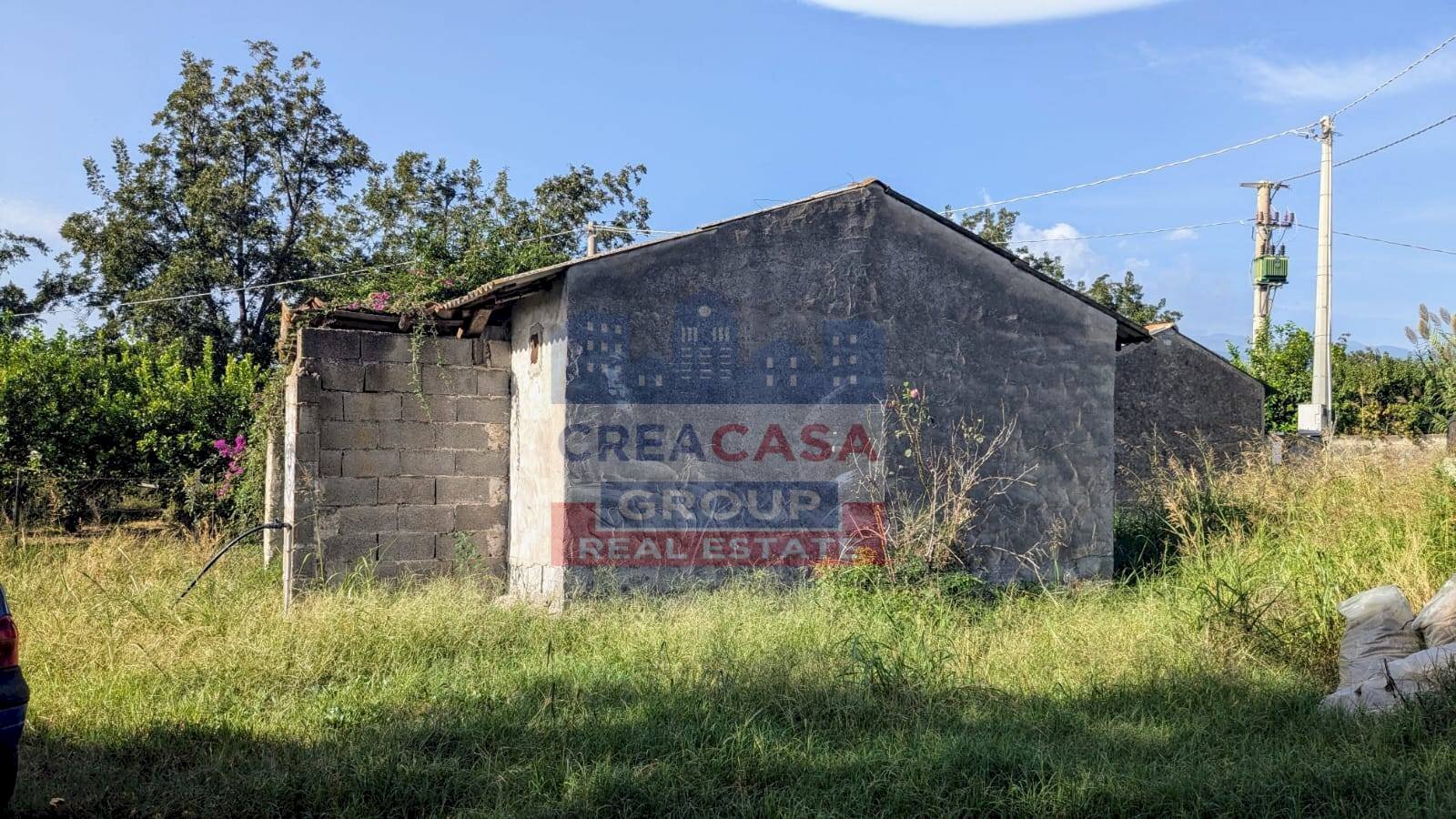 Foto 1 - Agriturismo Pegno Quaderaro, Calatabiano - foto 1