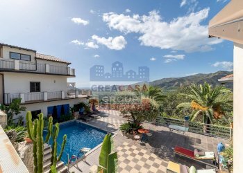 Foto 1 - Villa C.da Cupparo, Graniti - foto 1