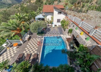 Foto 3 - Villa C.da Cupparo, Graniti - foto 3