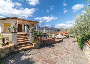 Foto 19 - Villa C.da Cupparo, Graniti - foto 19