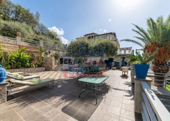 Foto 21 - Villa C.da Cupparo, Graniti - foto 21