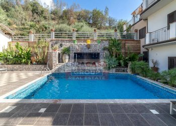 Foto 23 - Villa C.da Cupparo, Graniti - foto 23