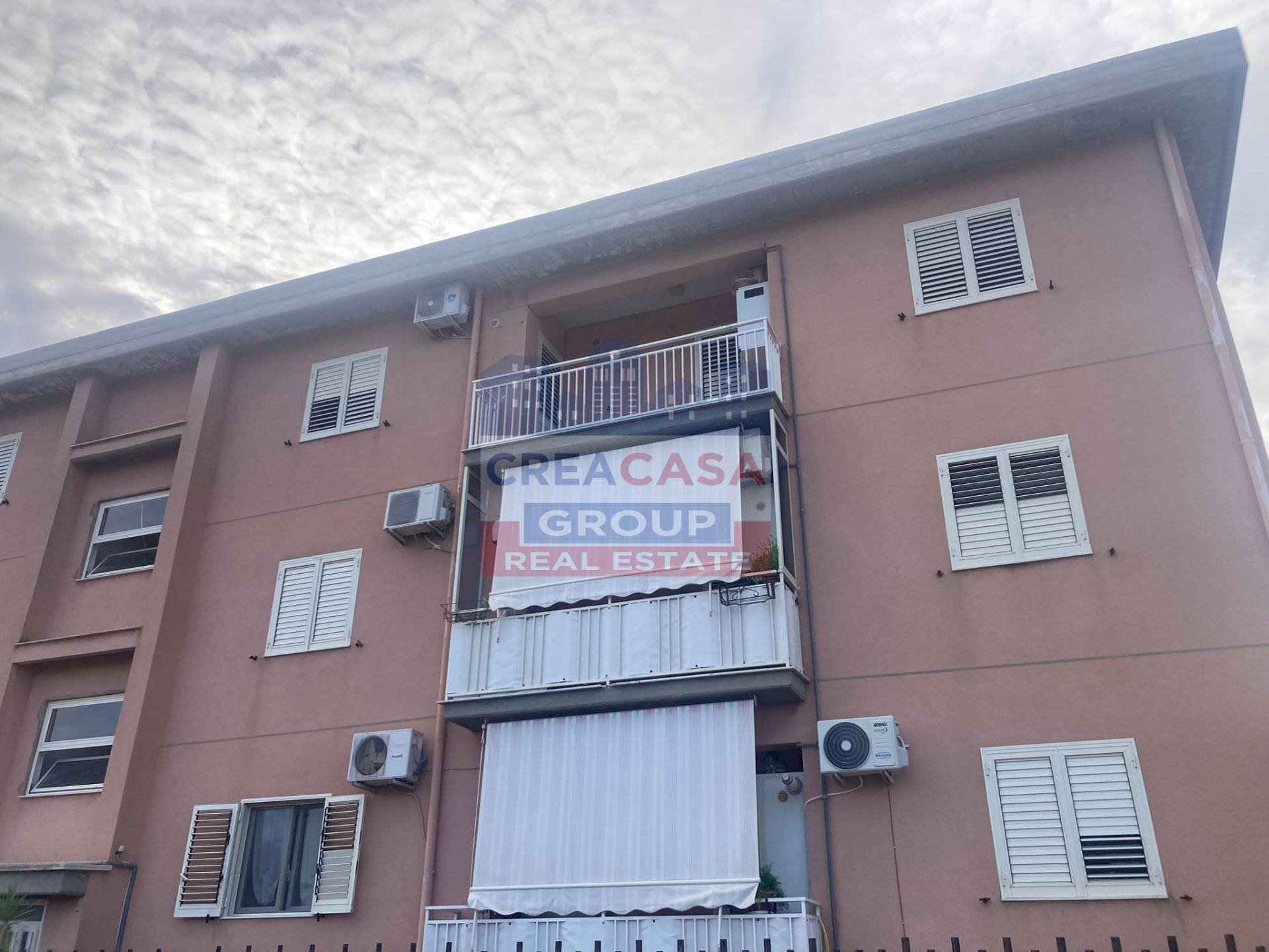 Foto 2 - Appartamento Via Monte degli Ulivi, Riesi - foto 2