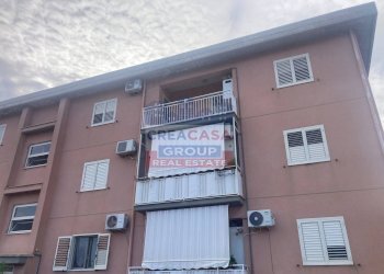 Foto 2 - Appartamento Via Monte degli Ulivi, Riesi - foto 2