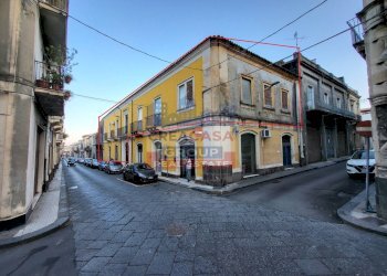 Foto 1 - Stabile - Palazzo Via Meli, Giarre - foto 1