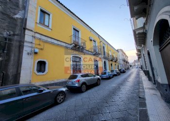 Foto 2 - Stabile - Palazzo Via Meli, Giarre - foto 2