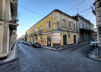 Foto 3 - Stabile - Palazzo Via Meli, Giarre - foto 3