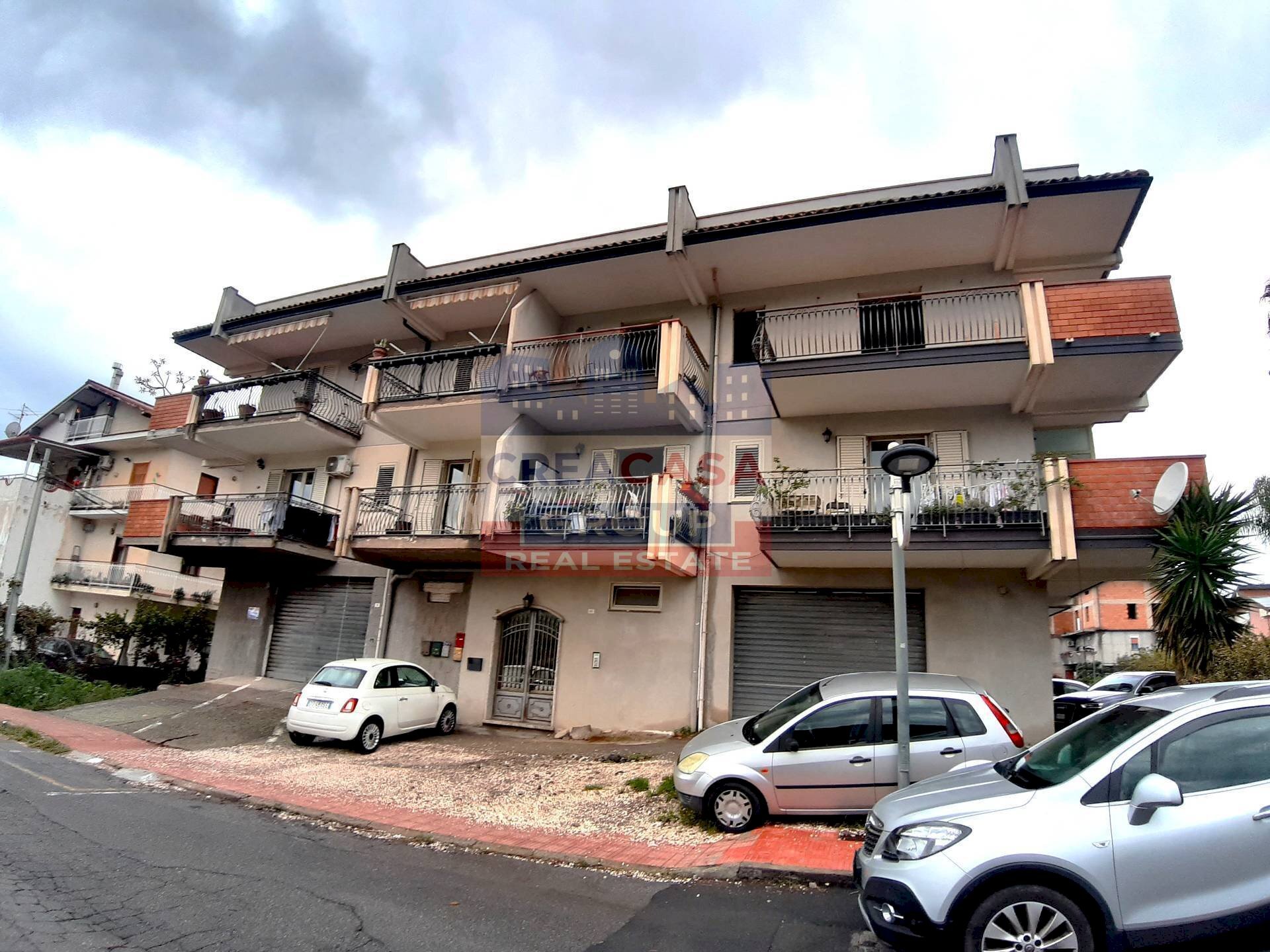 Foto 2 - Appartamento Corso delle Provincie, Gaggi - foto 2